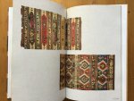 Petsopoulos, Yanni - 100 Kilims: Masterpieces from Anatolia