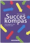 Theo Buijsrogge - Succeskompas / Richting geven aan je leven en werk