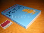 Jacobson, Howard - Pussy, A novel - With illustrations by Chris Riddell