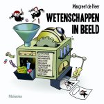 Margreet de Heer - Wetenschappen in beeld