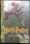Rowling, J.K. - HARRY POTTER EN DE VUURBEKER