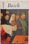 Bosman Anthony - Hieronymus Bosch