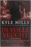 Kyle Mills - In volle vlucht