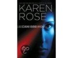 Karen Rose - I Can See You