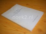 E.E. Abraham-Van der Mark - Yu'i Mama, Enkele facetten van gezinsstructuur op Curacao [Proefschrift]