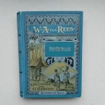 Rees, W.A - Toontje Poland