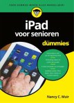 Nancy C. Muir - Voor Dummies  -   iPad voor senioren voor Dummies