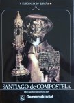  - Santiago de Compostela  1000 Jaar Europese Bedevaart