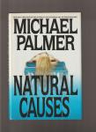 Palmer Michael - Natural Causes