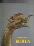 Goepper R., Hyun Wang J., Whitfiel R. - KUNSTSCHATZE AUS KOREA.