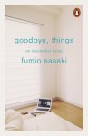 Fumio Sasaki 158735 - Goodbye, Things
