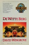 David Wingrove - Chung Kuo / Deel 3 De Witte Berg Chung Kuo - Boek drie