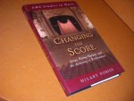 Poriss, Hilary. - Changing the Score. [AMS Studies in Music] Arias, Prima Donnas, and the Authority of Performance.