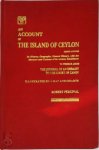 Robert Percival - An Account of the Island of Ceylon