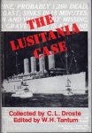 Droste, C.L. - The Lusitania case