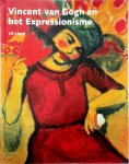 Jill Lloyd - Van Gogh en het Expressionisme
