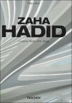 Philip Jodidio - Zaha Hadid. Complete Works 1979 Today. 40th Ed