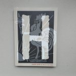 Heijden, Marien van der - Albert Hahn
