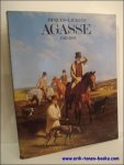 collective - JACQUES-LAURENT AGASSE 1767 - 1849.