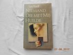Ezell, L. - Niemand die met mij huilde / druk 1 Ezell, L. - Niemand die met mij huilde / druk 1