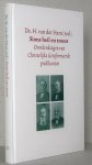 Ham, Ds. H. van der (red.) - Overdenkingen van Christelijke Gereformeerde predikanten. Sions heil en troost.