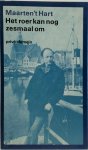 Maarten Hart - Het roer kan nog zesmaal om