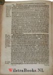 Couper, (Cowper,) Willem (William) - Drie Hemelsche Tractaten, op het achste Capittel tot den Romeynen, Te weten: 1. Den Hemel gheopent. 2. De rechte wegh tot d'eeuwighe Glorie. 3. De verheerlickinghe van een Christen. Daer in den raedt Gods, aengaende des menschen zalicheyyt, al...