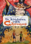 Erno Eskens 96067 - De kinderen van Chronos: Laura en Bruno bij de Griekse filosofen