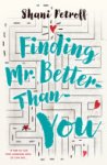 Shani Petroff 278255 - Finding Mr. Better-Than-You