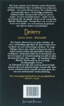 Kerr, Katharine . [ isbn 9789024514960 ] - Deverry . Eerste Boek . ( Zilverdolk . )  Met haar romans over Deverry en het Westland verwierf Katharine Kerr wereldwijd een miljoenen-publiek - een welverdiend succes. De verhalen zijn onvergetelijk mooi, vol moedige avonturen. tijdloze liefde. -