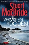 Stuart MacBride - De vermisten en de doden