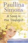 Paullina Simons - A Song in the Daylight