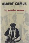 Albert Camus - Le premier homme