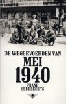 Seberechts, Frank - De weggevoerden van mei 1940