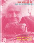 Wolkers, Jan - De achtertuin