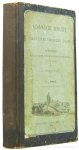 LYELL, C. - De geologische bewijzen voor de oudheid van het menschelijke geslacht, en aanmerkingen op de leer van het onstaan der soorten door verandering. Uit het Engelsch door T.C. Winkler. Met vele houtsnee-figuren.