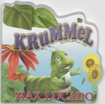 Max Lucado - Krummelserie - Krummel een heel gewone rups