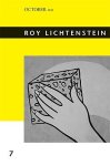 Graham Bader - Roy Lichtenstein