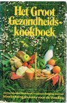 Rooda - Het Groot Gezondheidskookboek