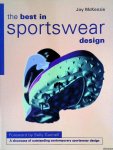 McKenzie, Joy - The Best in Sportswear Design