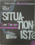 Jacqueline de Jong - The Situationist times N° 6 Les Temps situationnistes N° 6 édition parisienne