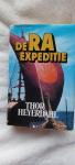 Heyerdahl, Thor - De Ra Expeditie