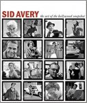 RON AVERY & TONY NOURMAND - Sid Avery: The Art of the Hollywood Snapshot