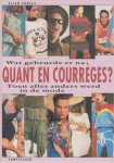 Eggels - Wat gebeurde er na Quant en Courrèges?