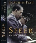 Fest, Joachim - Speer: The final verdict