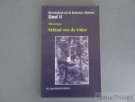 Messelink-Zijlmans, Drs. Lenie - Woordenboek van de Brabantse dialecten Deel II, aflevering 9. Vaktaal van de imker.