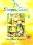 Marie-Louise Fitzpatrick - The Sleeping Giant