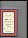 Plas - Op de tocht / druk 1