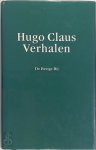 Hugo Claus 10583 - Verhalen