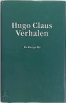 Hugo Claus - Verhalen